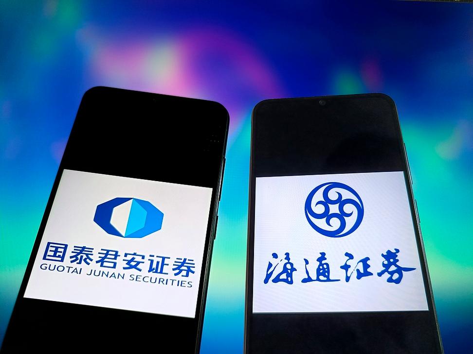 国泰海通证券林隆鹏：科技主题热度望延续 投资者观察企业价值要放长远