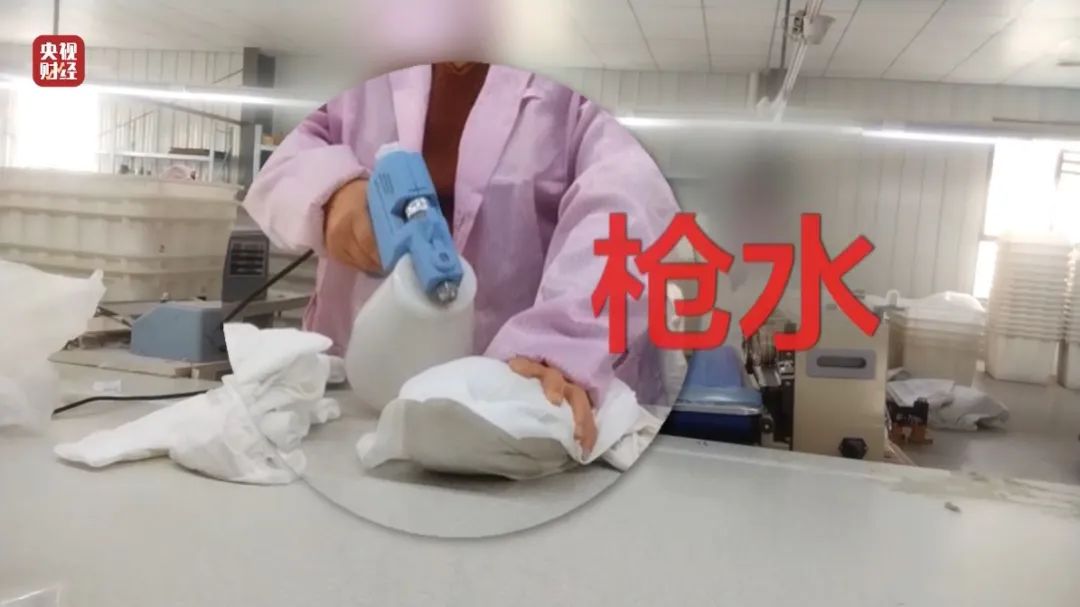 3·15晚会丨一次性内裤“爆雷”！