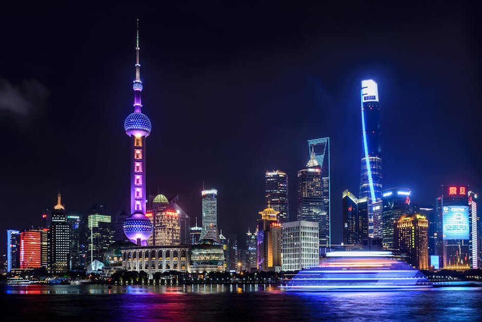 上海伴游：职场高手不传之秘！