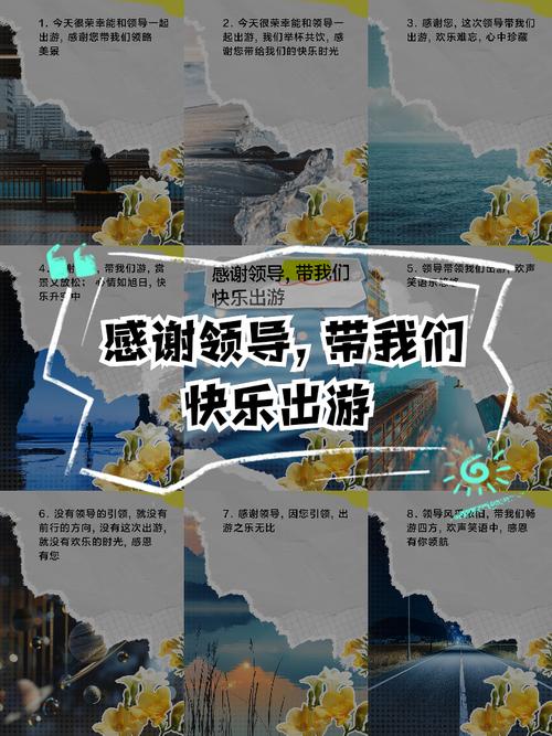 商务伴游如何带领客户领略当地美景？