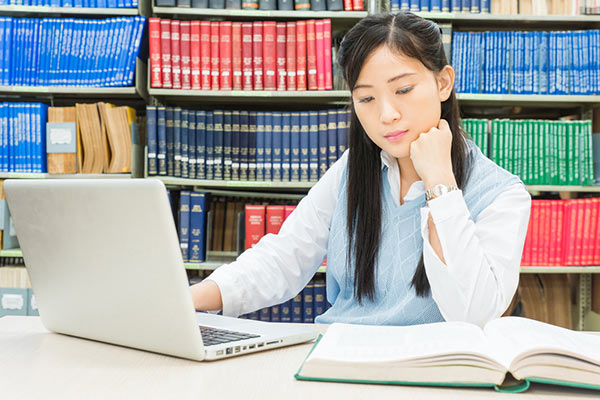超实用的内勤文员面试技巧，你都学会了吗？